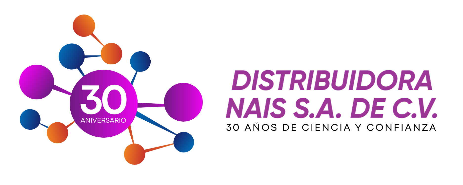 Distribuidora NAIS